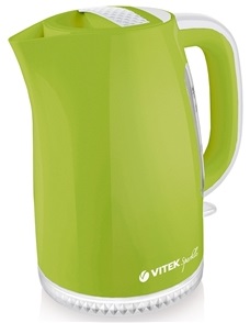 Vitek VT-1175 green